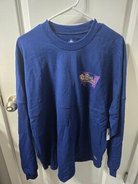Disney 30th Hunchback Of Notre Dame Spirit Jersey